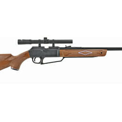 Daisy Powerline 880 W/ Scope Rfl