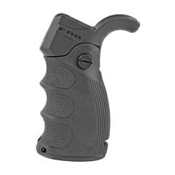 Fab Def Fldng Pstl Grp Ar15/M16 Blk