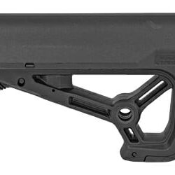 Fab Def Ar15/M4 Compact Stock Blk