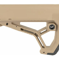 Fab Def Ar15/M4 Buttstock Fde