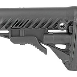Fab Def Ar15 Stock Compart Blk