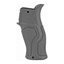 Fab Def Gradus Grip Black