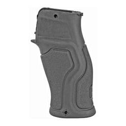 Fab Def Flat Gradus Grip Black