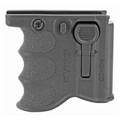 Fab Def M16 Foregrip & Mag Carrier