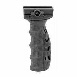Fab Def Rubberized Ergonomic Fw Grip