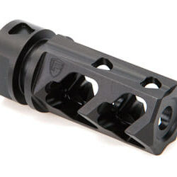 Fortis Muzzle Brake 556 Blk