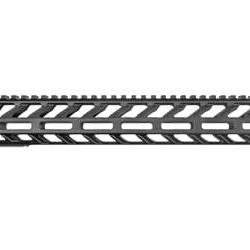 Fortis Switch Rail 15.3" Mlok Mod 1