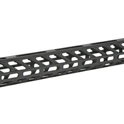 Fortis Switch Rail Mod2 15.3" Mlok