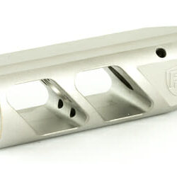Fortis Red Sts Muzzle Brake 762
