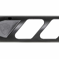 Fortis Red Nitride Muzzle Brake 762