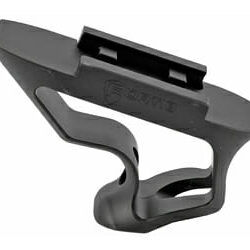 Fortis Shift Angled Fore Grip Blk