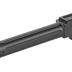 Fortis Barrel For Glk 19 Black Thrd