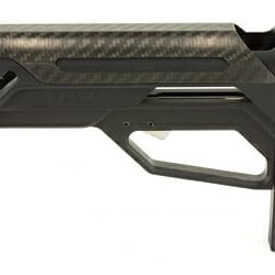 Fortis La Stock Blk