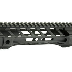 Fortis Night Rail 556 10" Mlok Blk