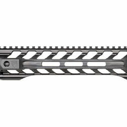 Fortis Night Rail 556 12" Mlok Blk