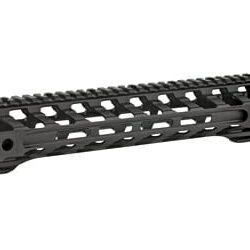 Fortis Night Rail 556 14.4" Mlok Blk