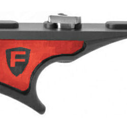 Fortis Shift Handstop Cf Red