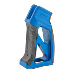 Fortis Torque Pistol Grip Cf Blue