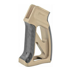 Fortis Torque Pistol Grip Cf Fde