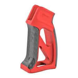 Fortis Torque Pistol Grip Cf Red