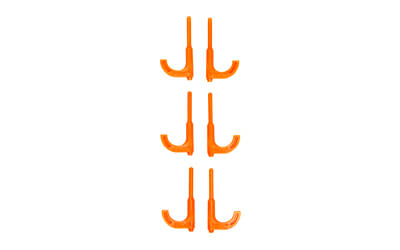 Fsdc Chamber Flag Rifle Org 6Pk