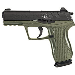 Gamo C-15 Bone Collector .177 430Fps