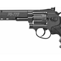 Gamo Pr-776 .177 Pel Revolver 400Fps