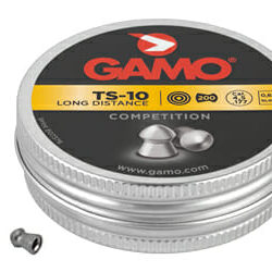 Gamo Ts-10 .177 Pellets 200Ct
