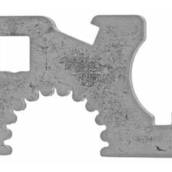 Geissele Barrel Nut Wrench