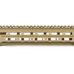 Geissele 13.5" Spr Mod Mk4 Mlok Ddc