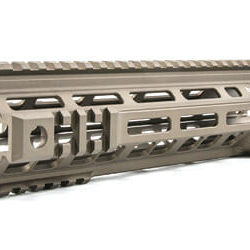 Geissele 9.3" Super Mod Mk4 Mlok Ddc