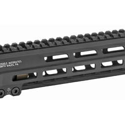 Geissele 9.3" Super Mod Mk8 Mlok Blk