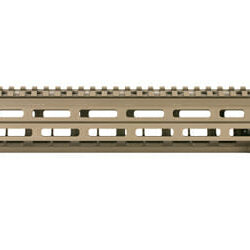 Geissele 13.5" Spr Mod Mk8 Mlok Ddc