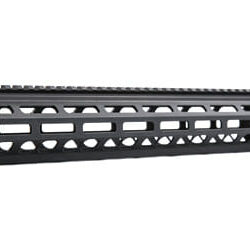 Geissele 15" Super Mod Mk8 Mlok Blk