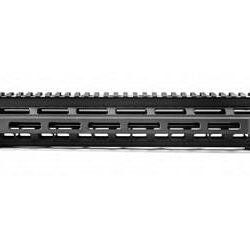 Geissele 15" Super Mod Mk4 Mlok Blk