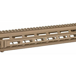 Geissele 15" Super Mod Mk4 Mlok Ddc