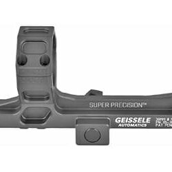 Geissele Spr Prcsn 30Mm Ext Blk