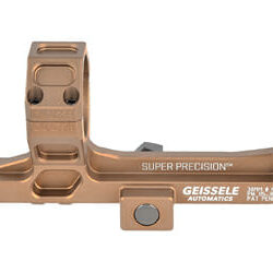 Geissele Spr Prcsn 30Mm Ext Ddc