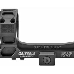 Geissele Super Precision 30Mm Blk