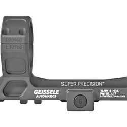 Geissele Super Precision 34Mm Blk