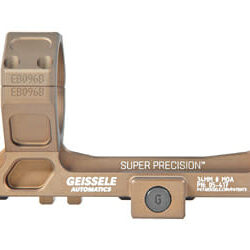 Geissele Super Precision 34Mm Ddc