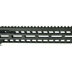 Geissele 13.5" Spr Mod Mk14 Mlok Blk