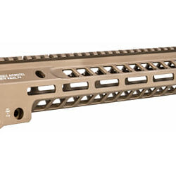 Geissele 13.5" Spr Mod Mk14 Mlok Ddc