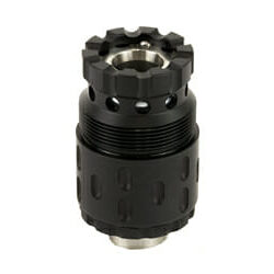Gemtech Mm9 Lid 1/2-28