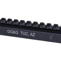 Gg&G Standard Ar15/M16 Scope Rail