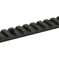 Gg&G Under Foregrip Mount Rail(Ufir)