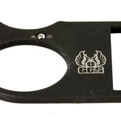 Gg&G Frnt Slng Mnt For 1187/870 Blk