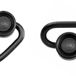 Gg&G Heavy Duty Qd Sling Swvl