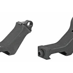 Gg&G Ar-15 Transition Sights Blk