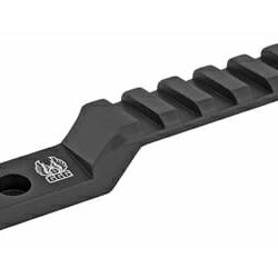 Gg&G Rem Tac-13 12Ga Frnt Flshlt Mnt